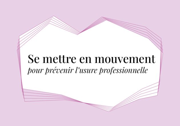 Se mettre en mouvement 1400