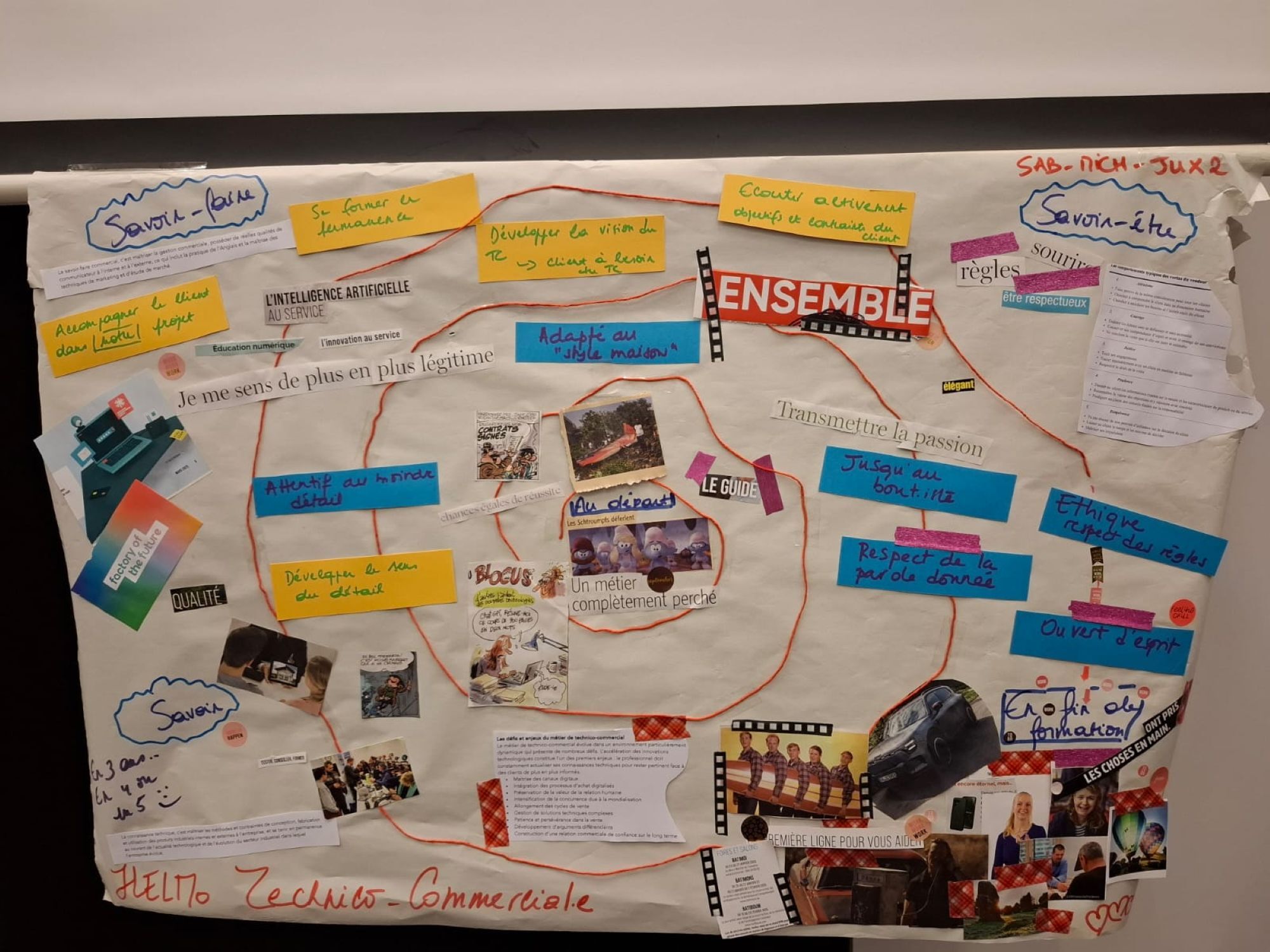 TC Mise au vert septembre25 2