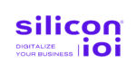 Silicon logo positif RVB