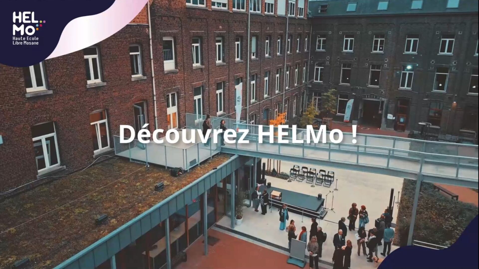Couverture Découvrez HEL Mo