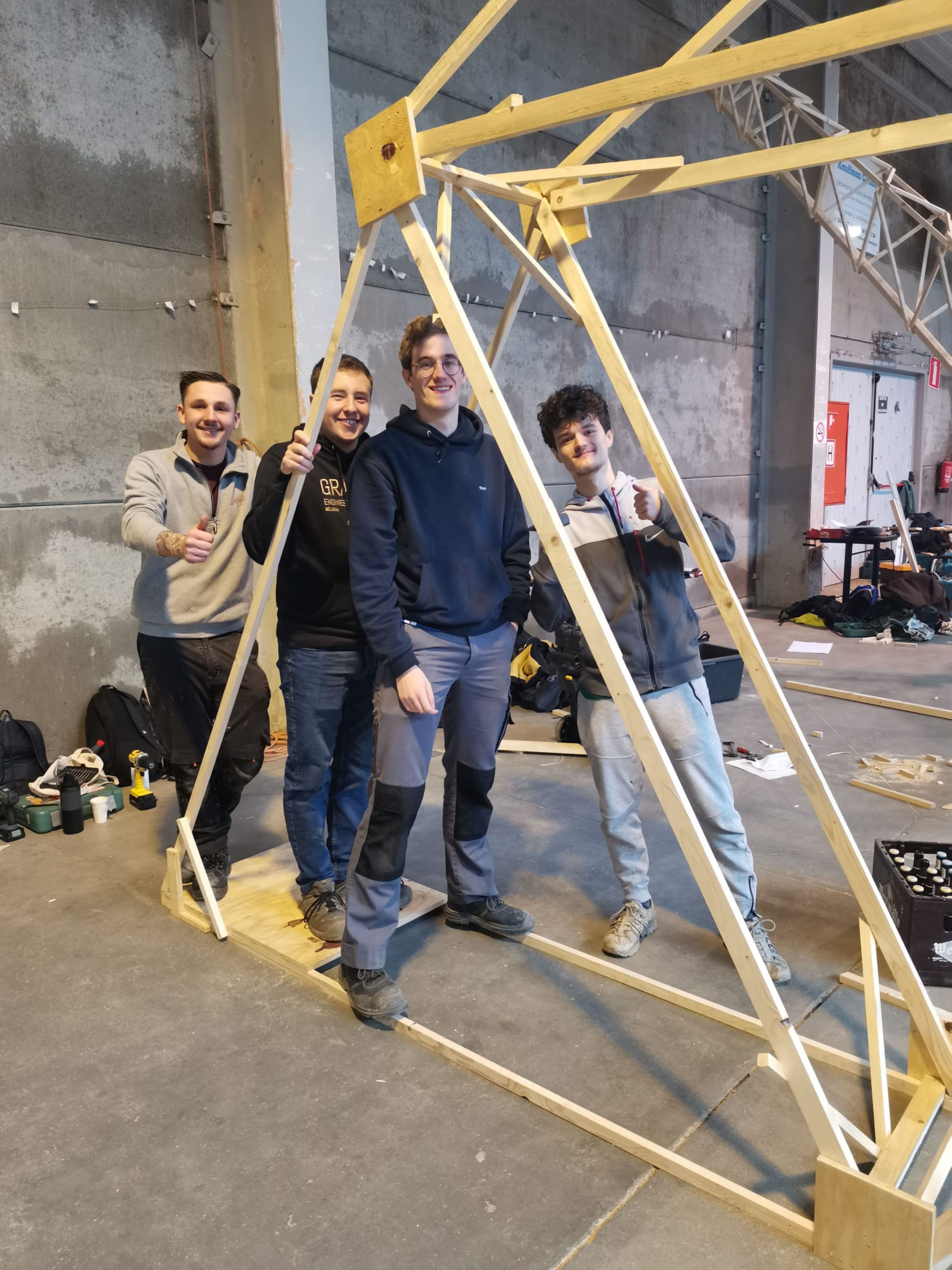 RS Challenge Bois2026 2