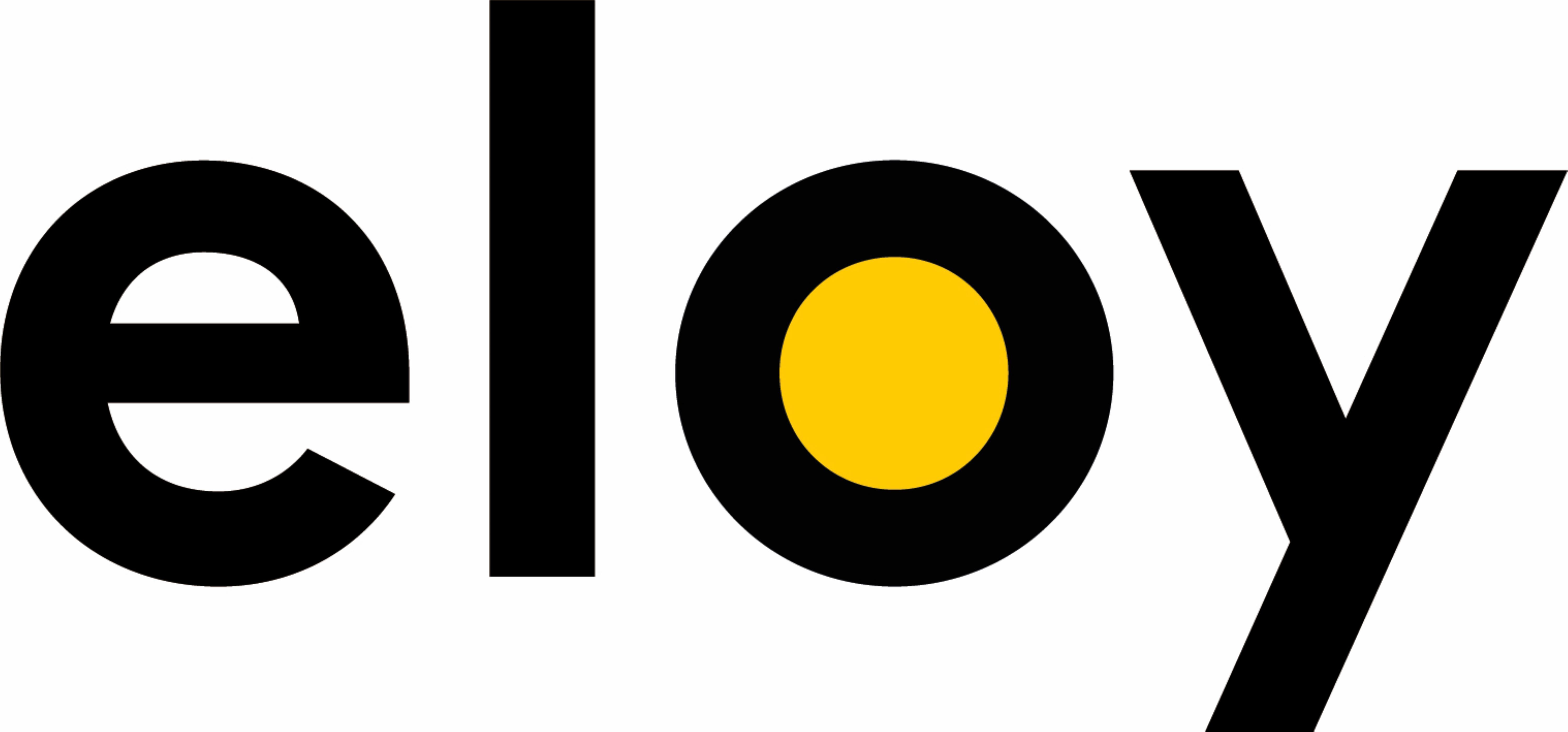 Logo eloy