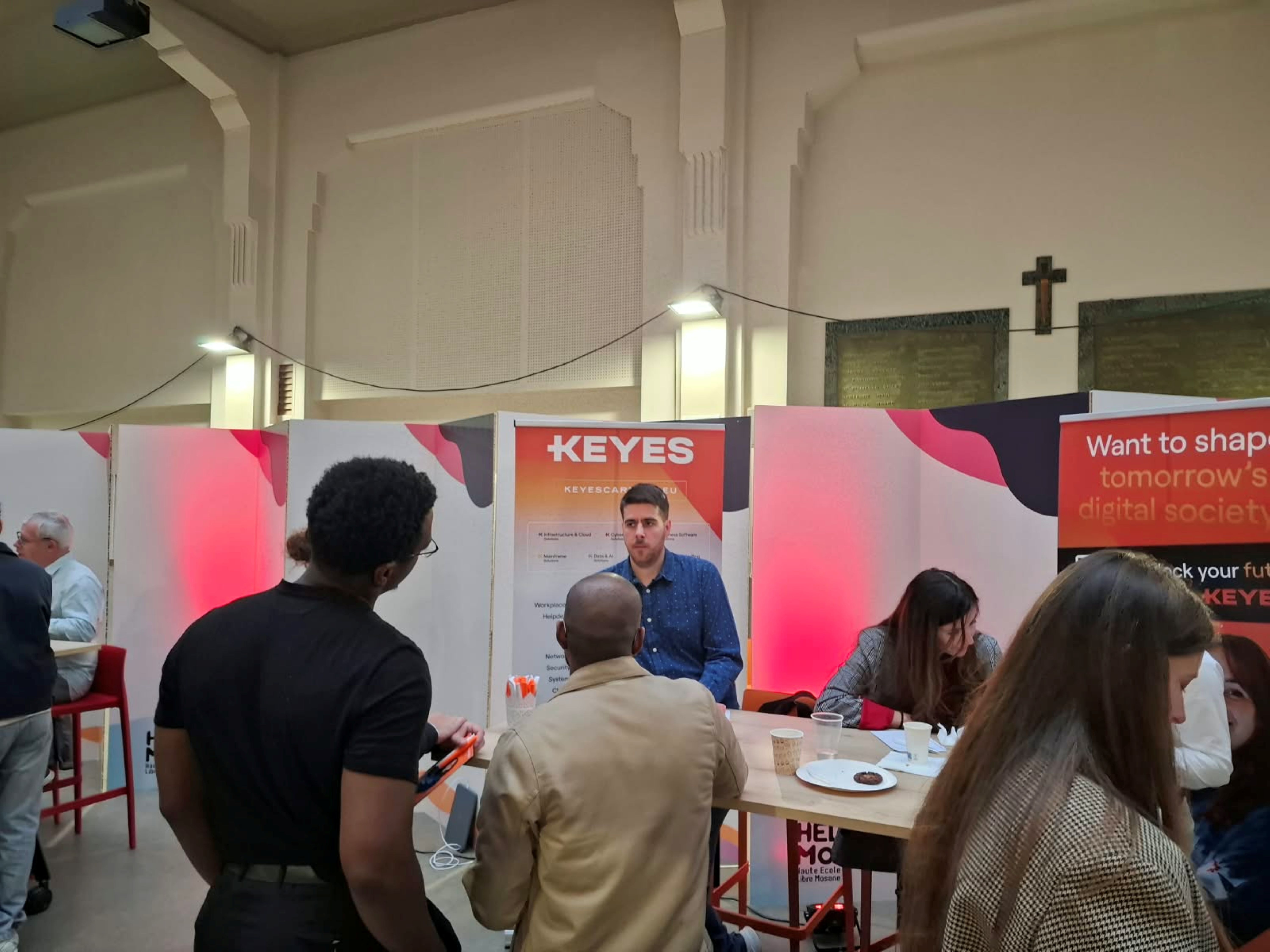 Journée info 1