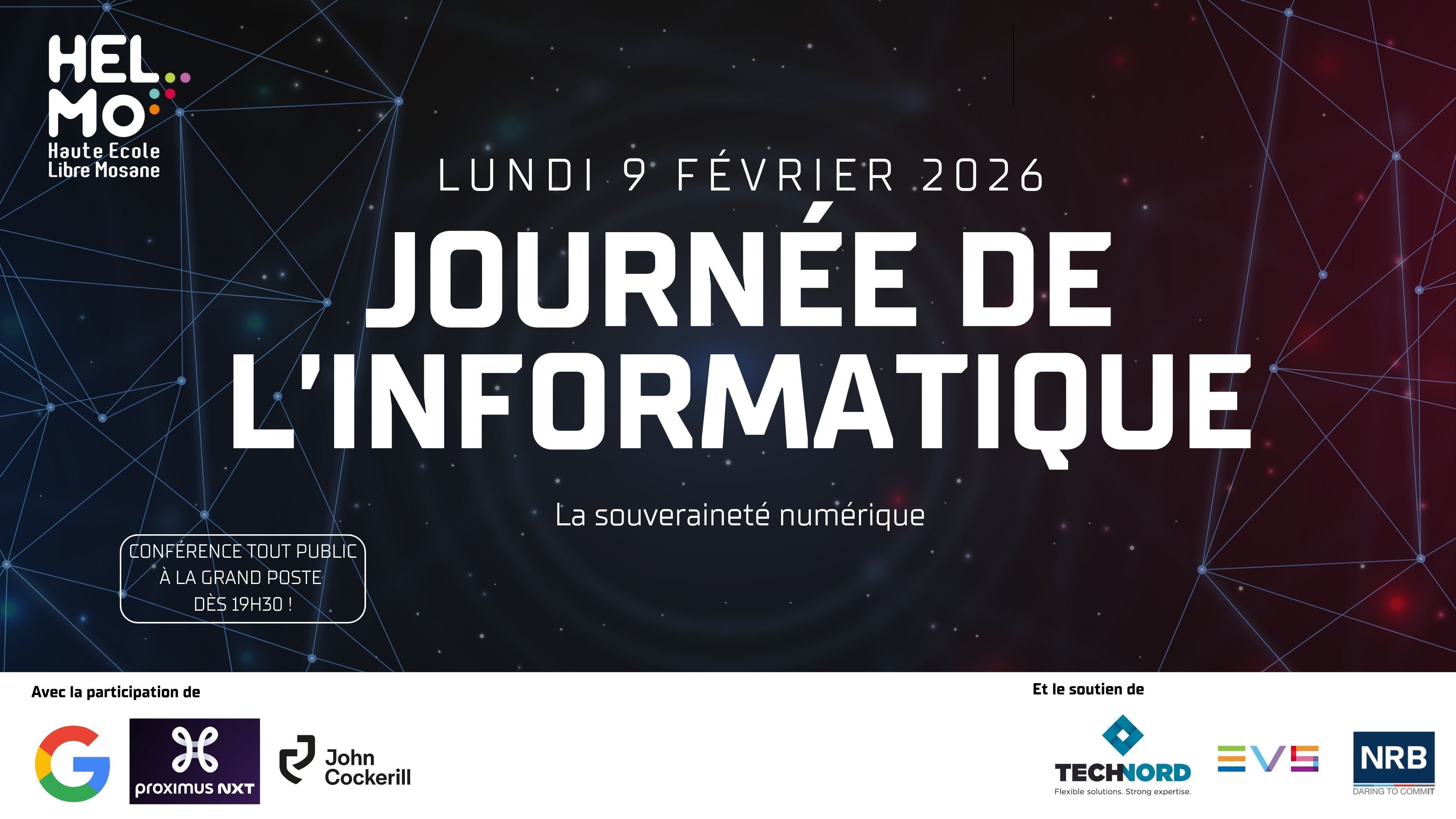 Journée de linformatique2