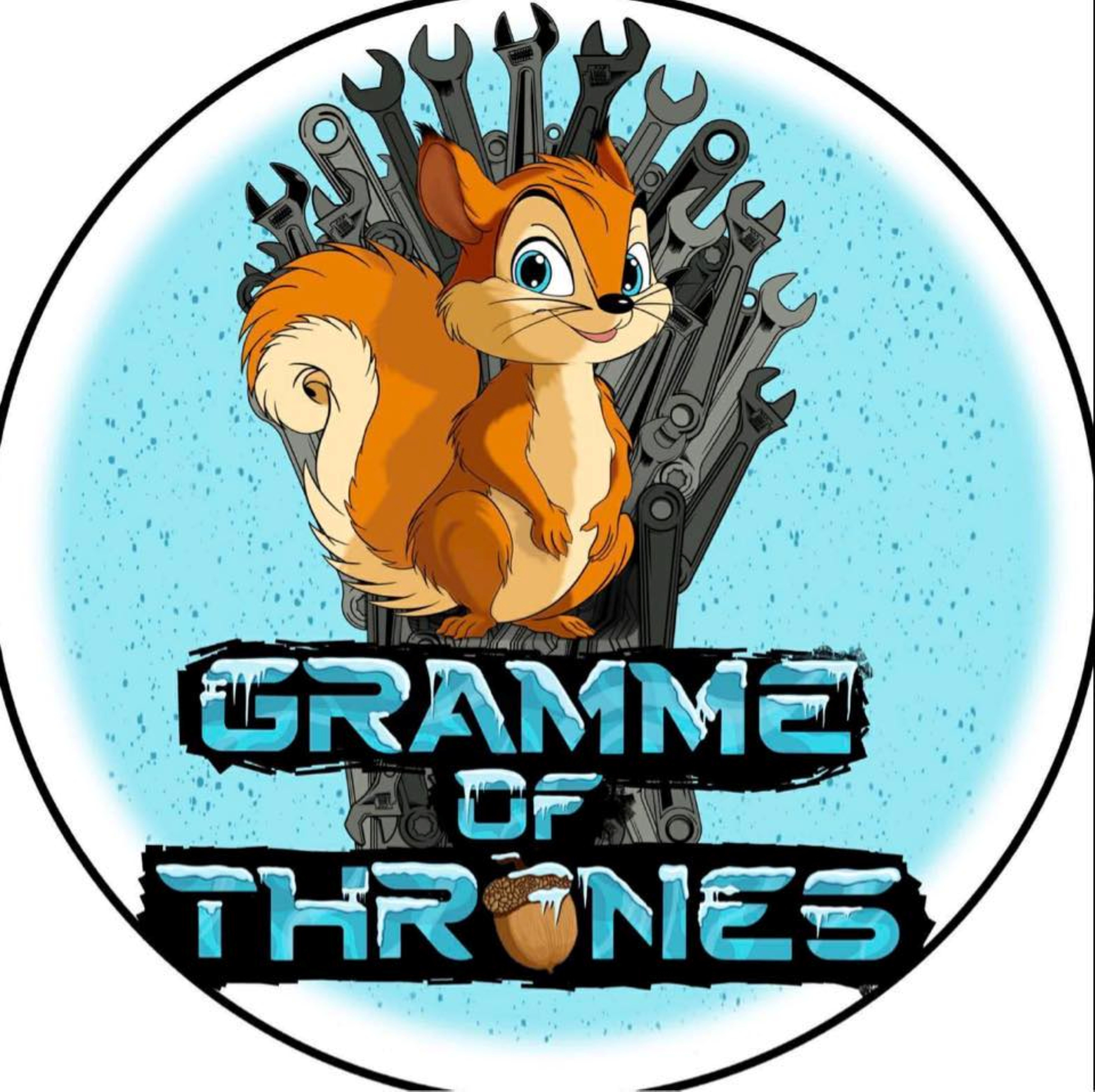 Logo Grammeof Thrones2