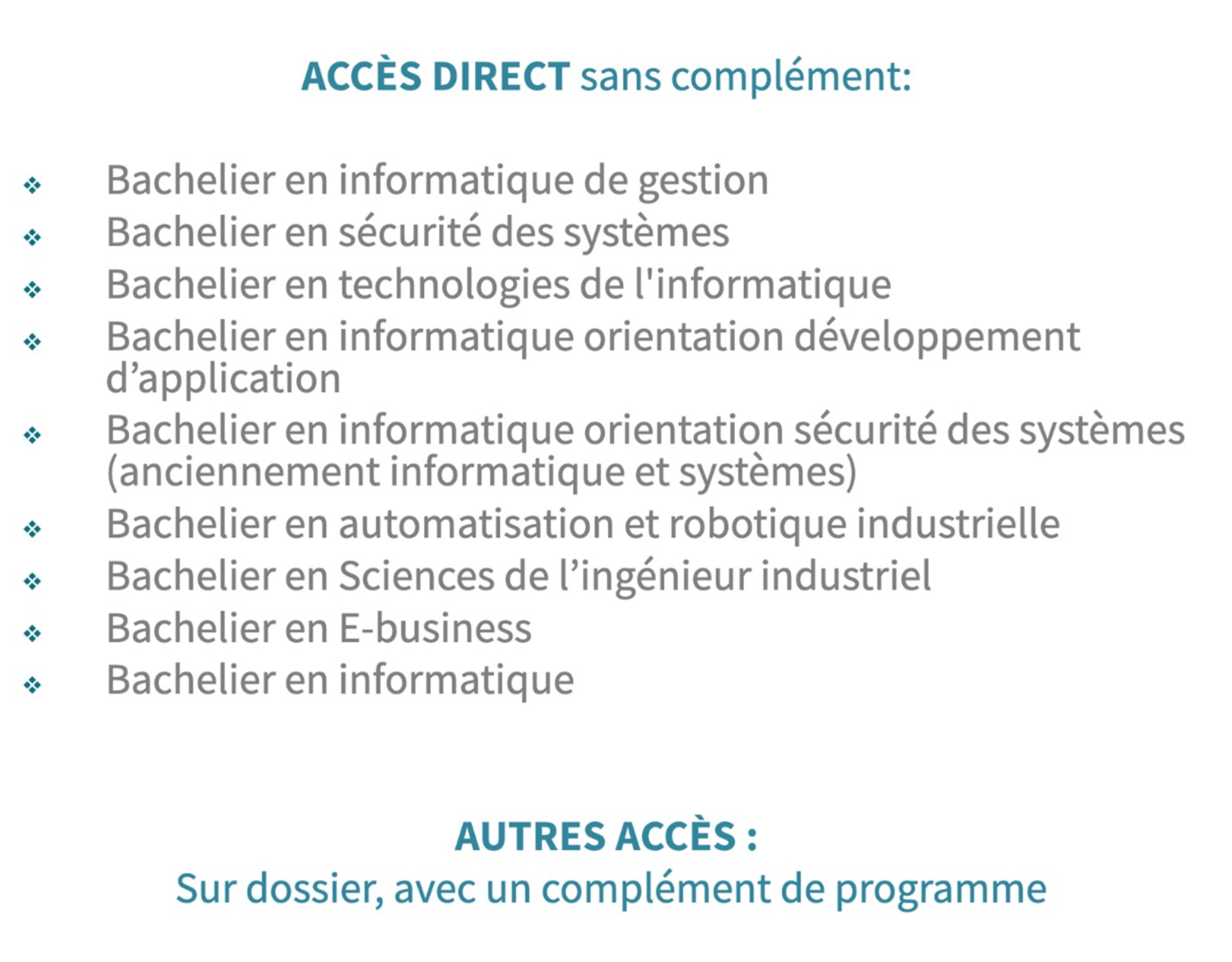 MBAA Accès1
