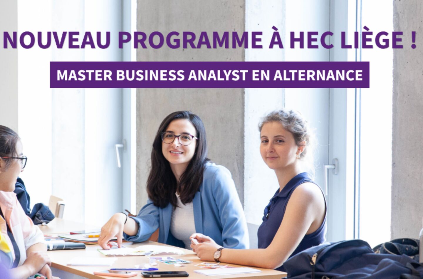Business Analyst