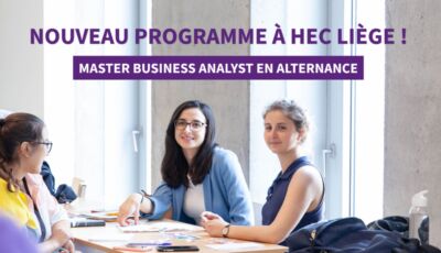 Business Analyst