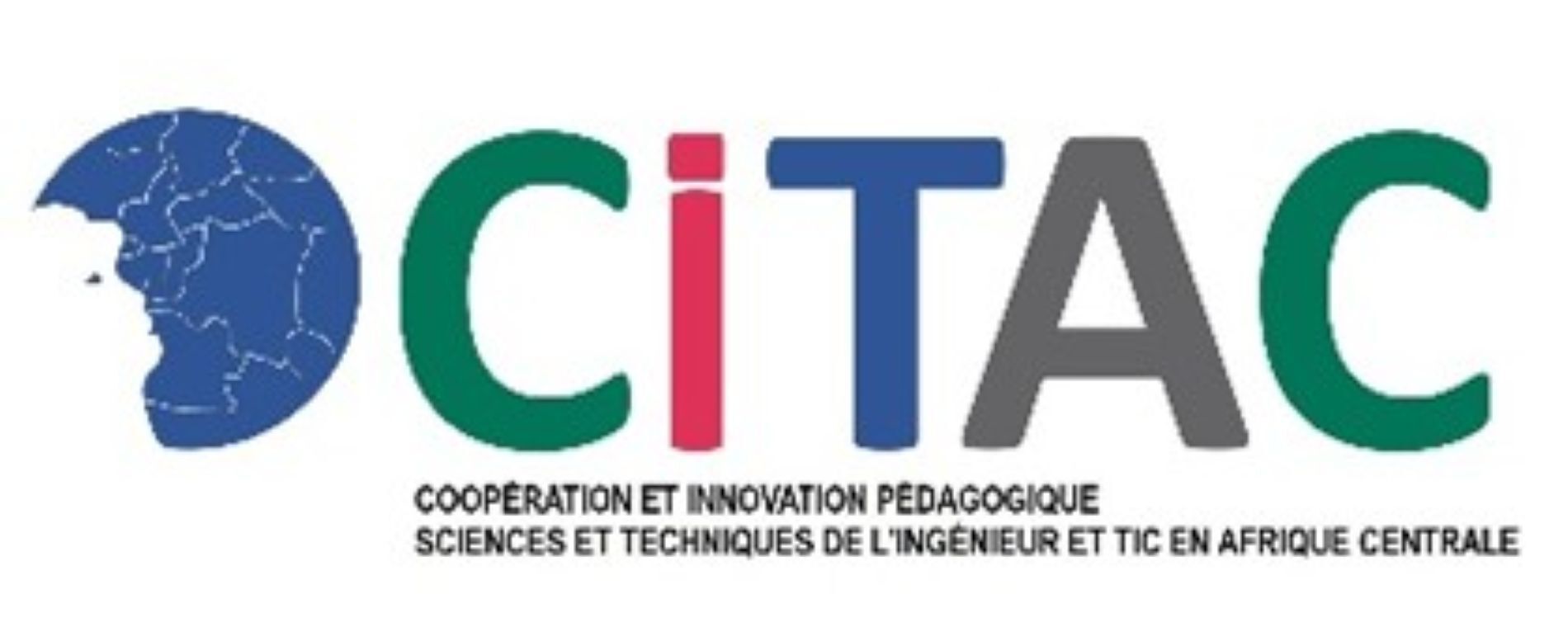 Logo citac