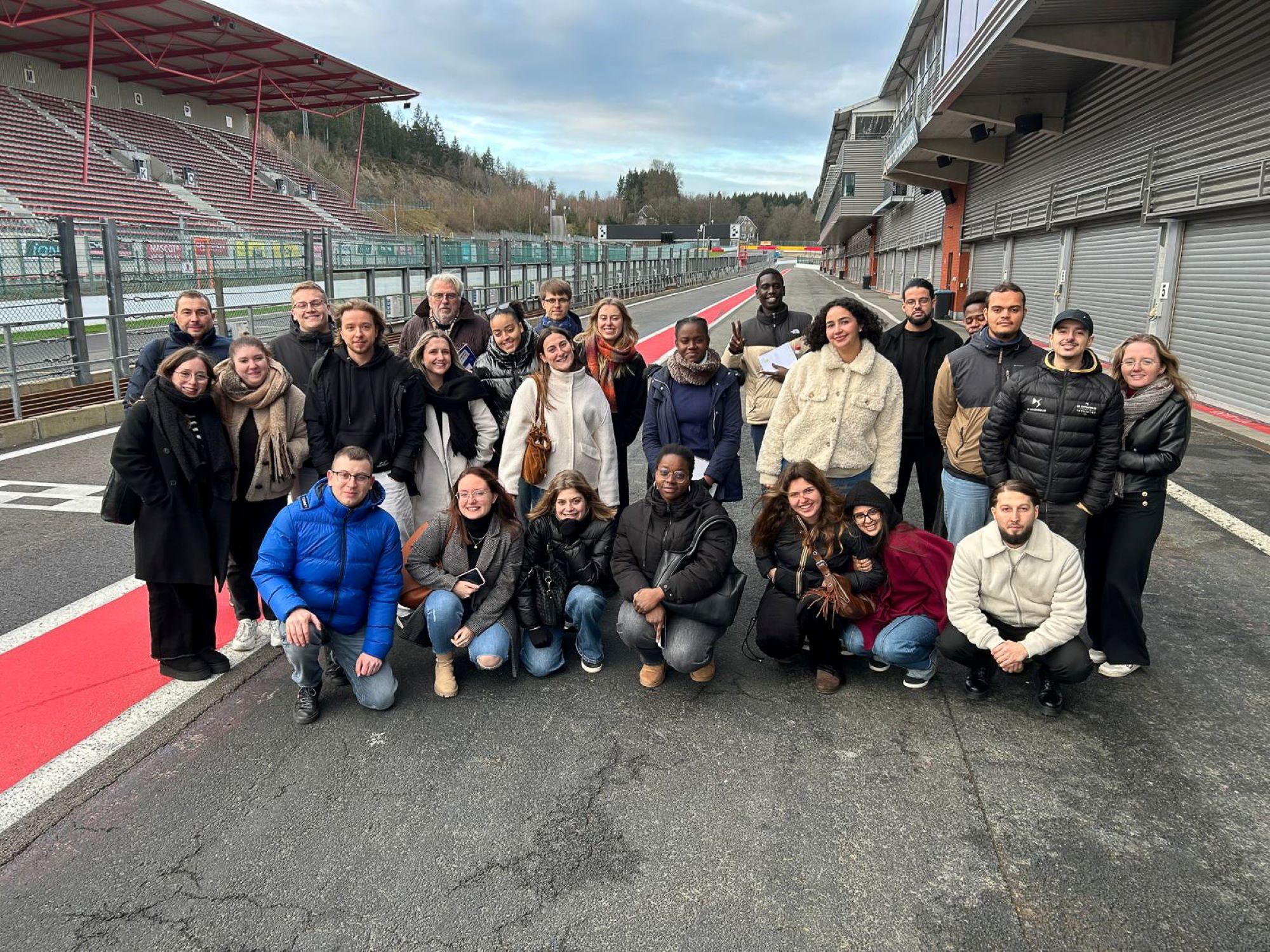Francorchamps 4