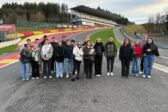 Francorchamps 1