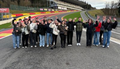 Francorchamps 12