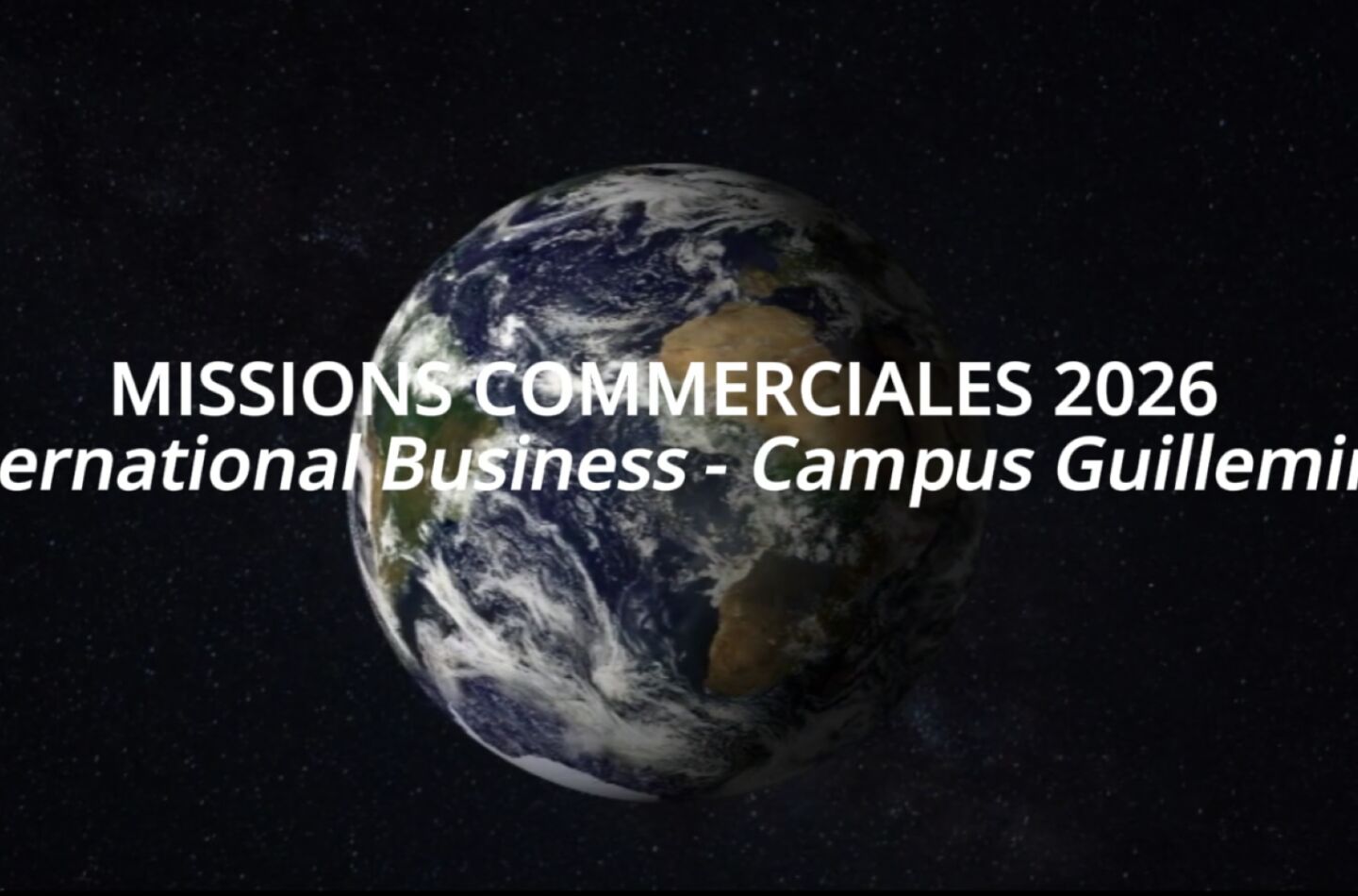 Missions commercialespoursite