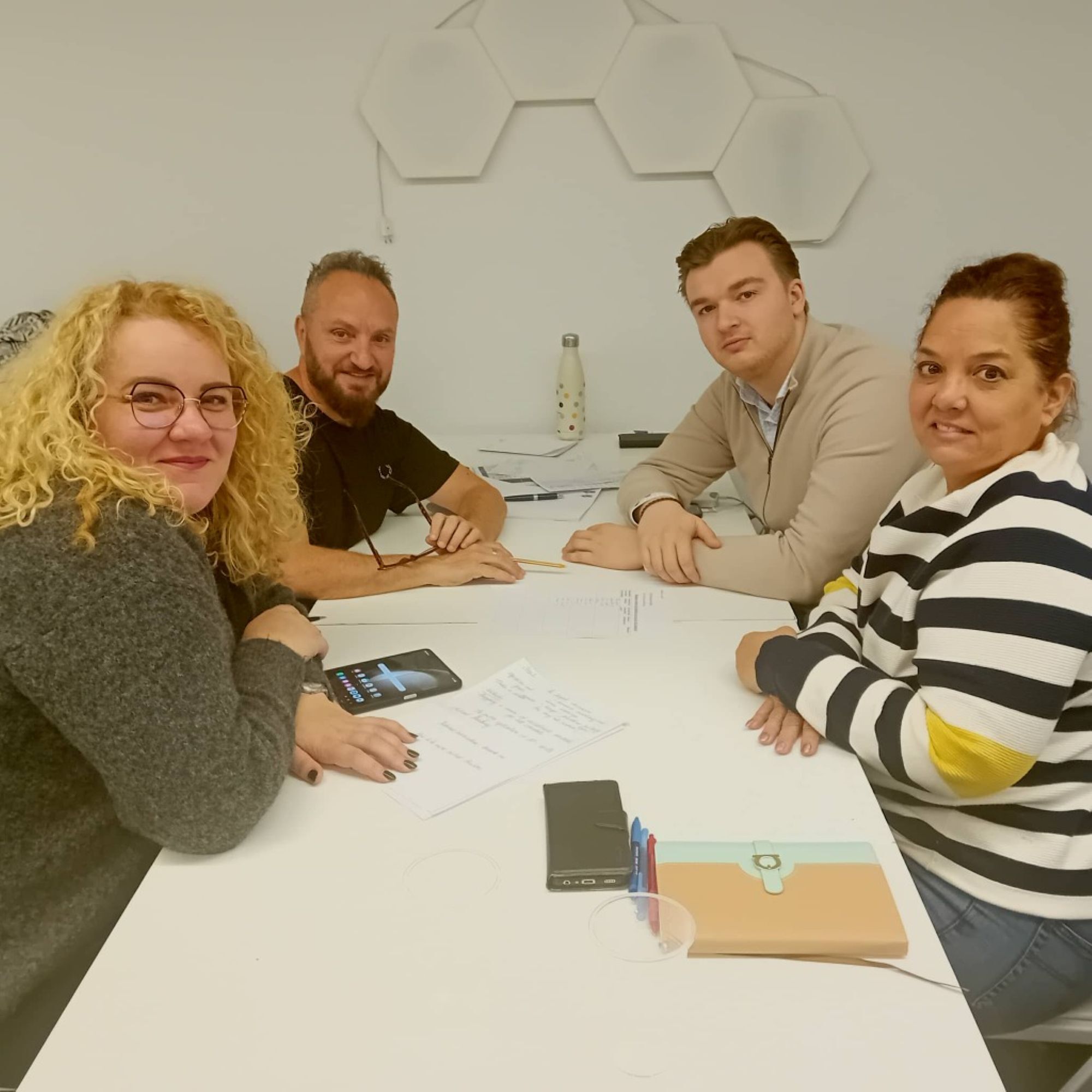 Mobilités 2026 GD Michiel 1