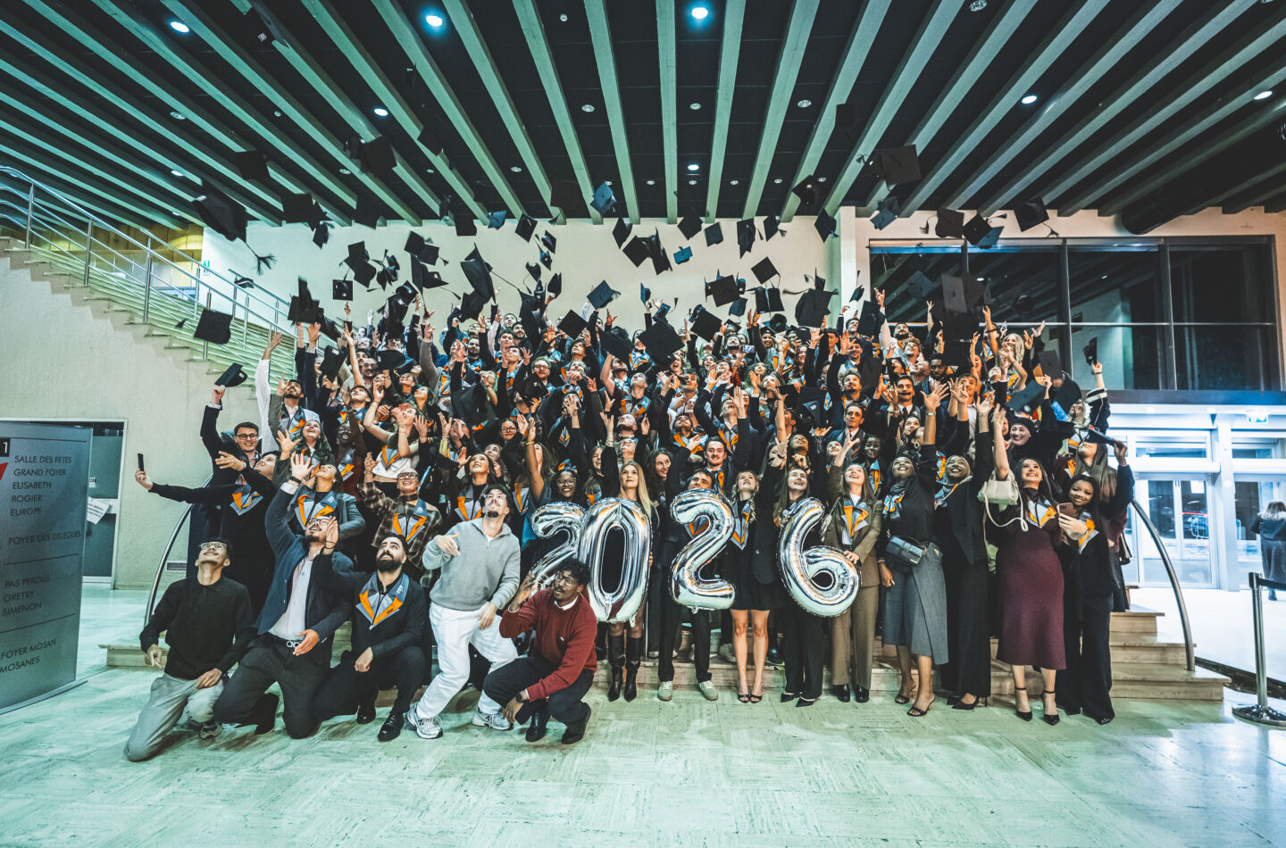 International Business 23