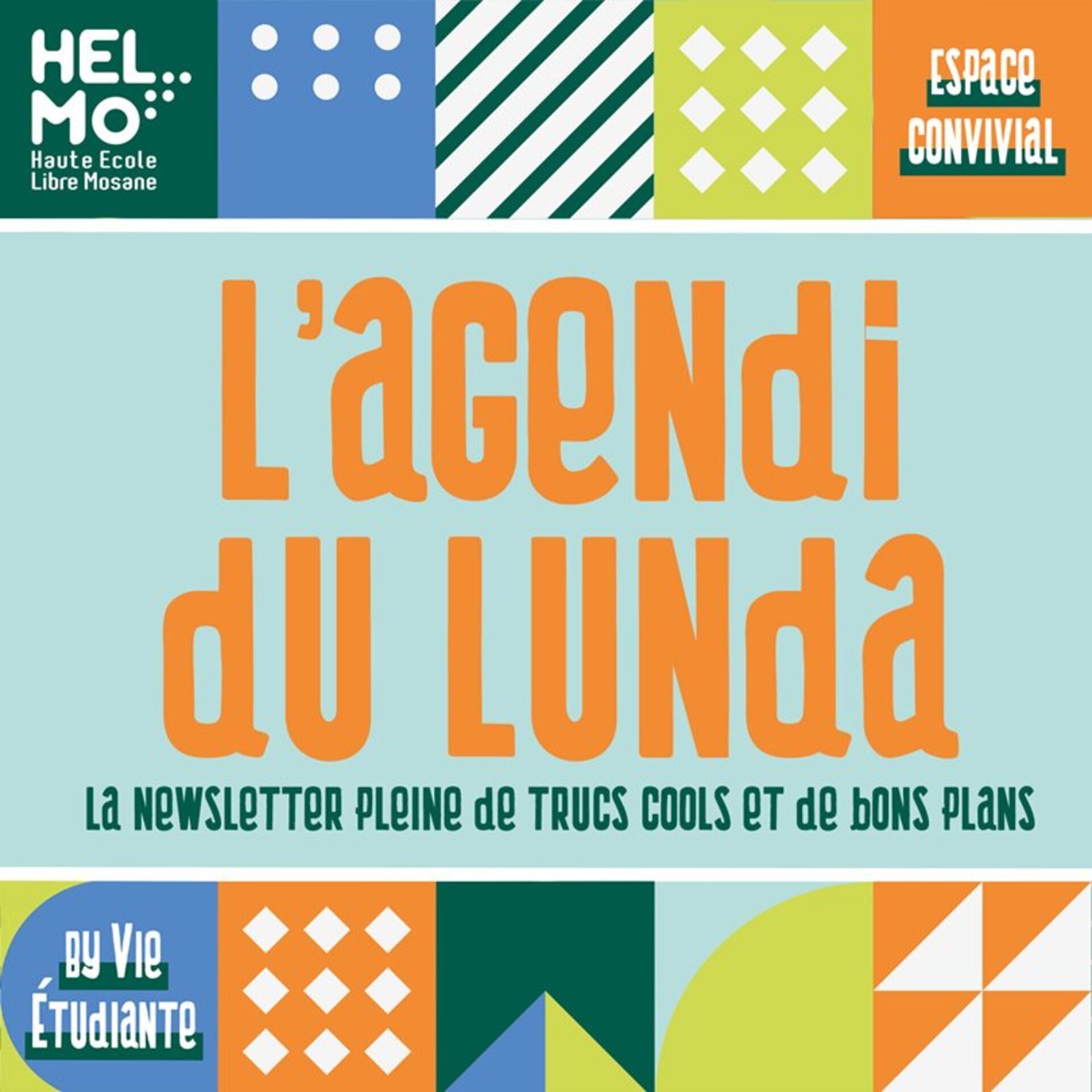 LAGENDI DU LUNDA 13