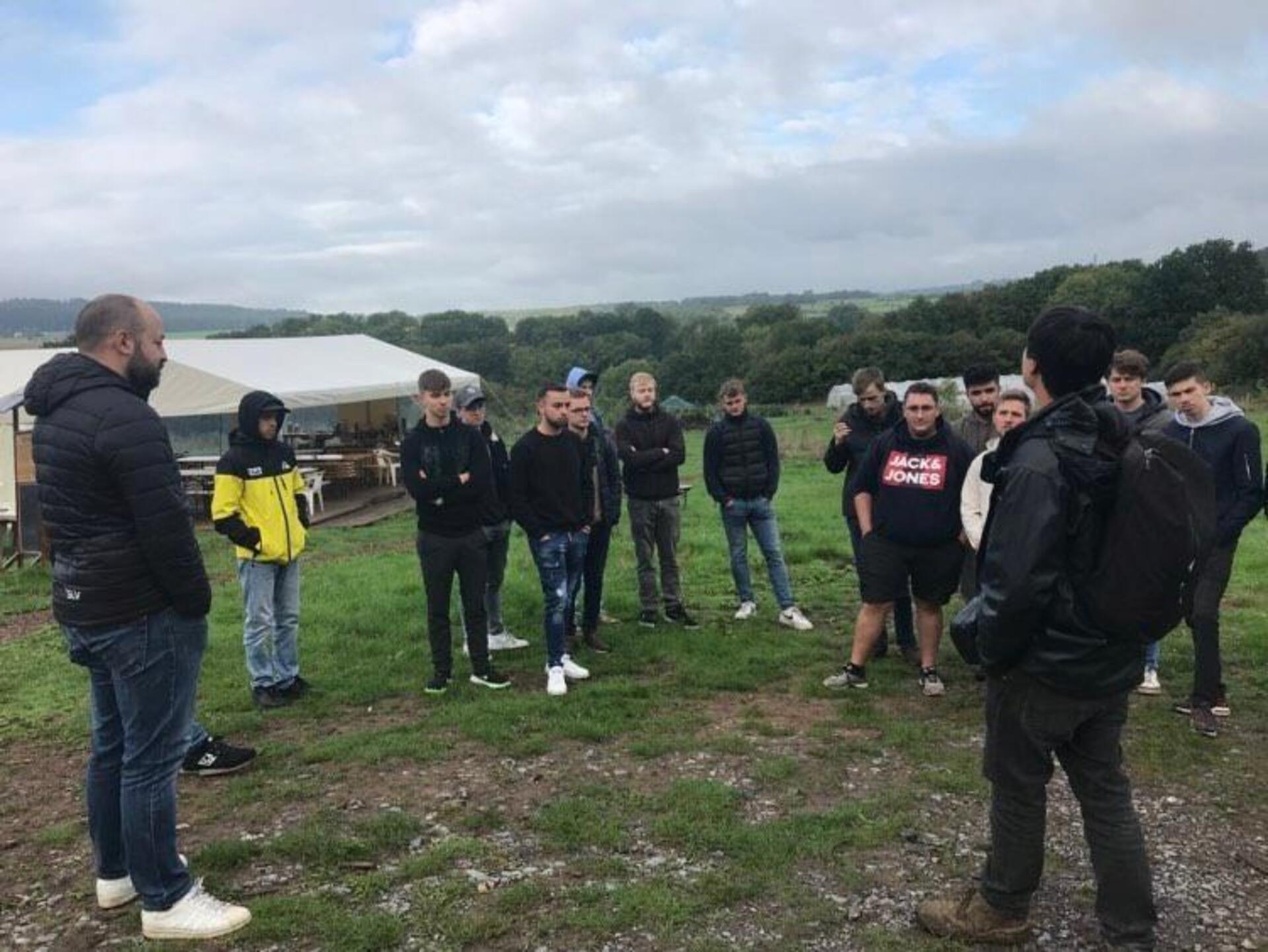 ON JARDINE EN AUTOMATISATION 1