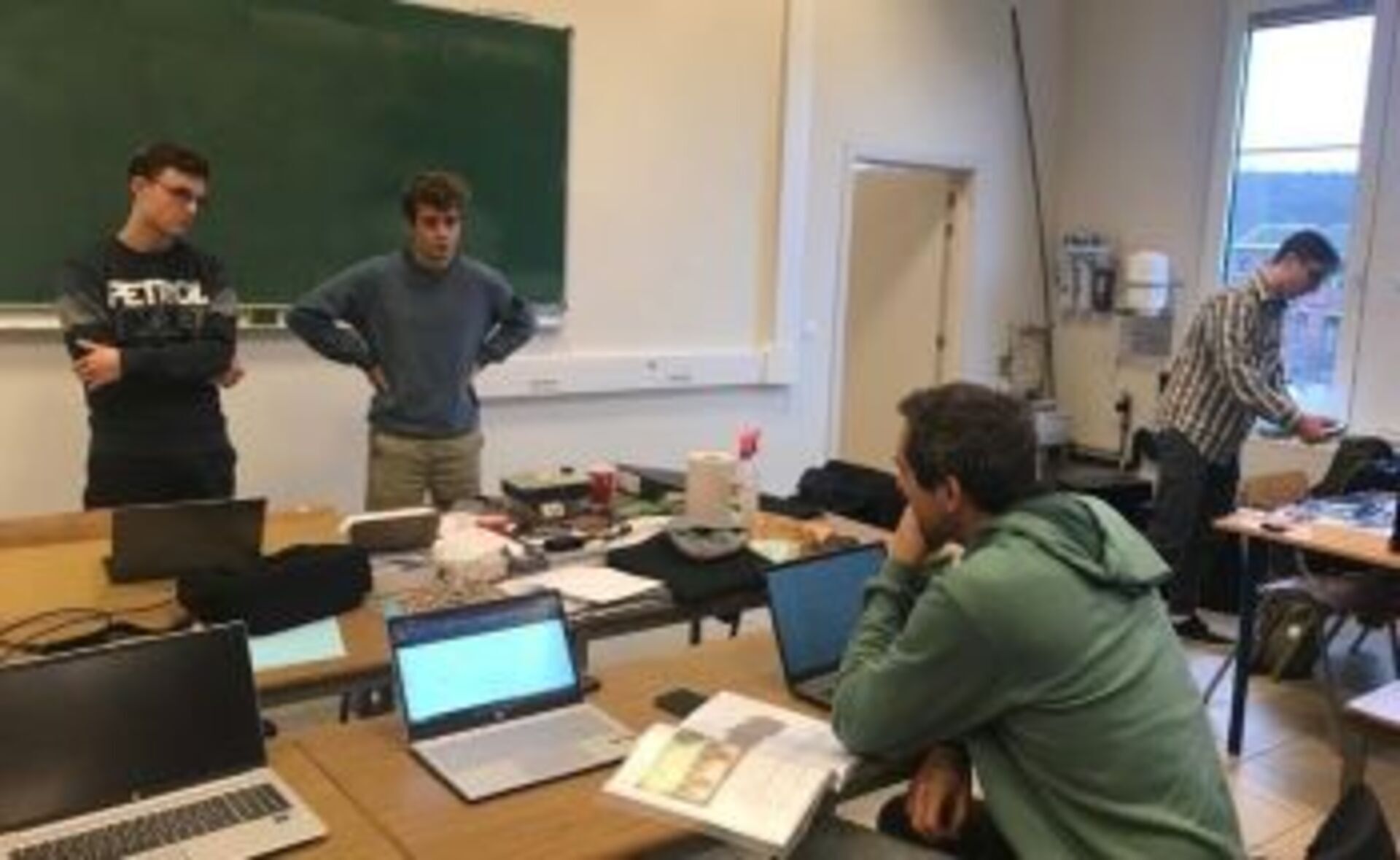 ON JARDINE EN AUTOMATISATION 4