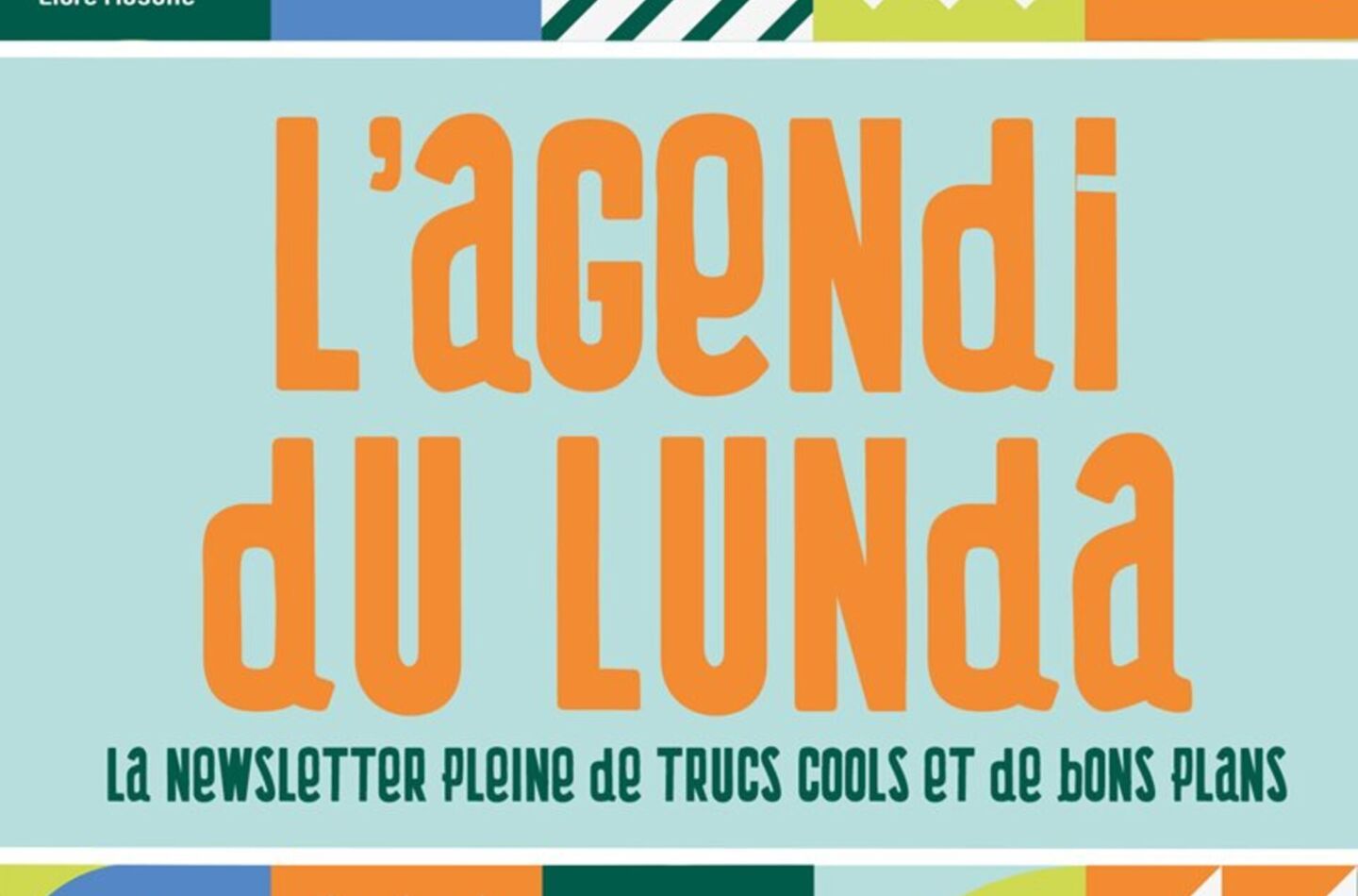 LAGENDI DU LUNDA 13