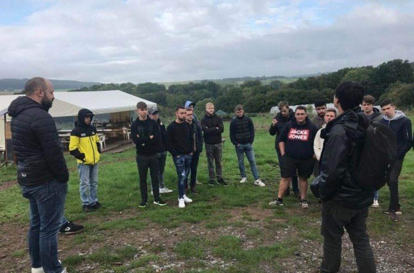 ON JARDINE EN AUTOMATISATION 1