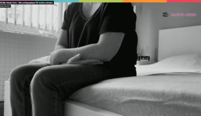 HELMO STE CROIX FILMS PÉDAGOGIQUES B3 PRIMAIRE