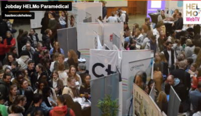 JOBDAY PARAMÉDICAL 2023