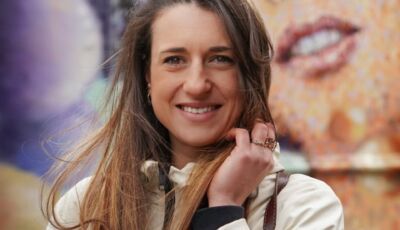 FOCUS SUR LA PHOTOGRAPHE L CIANCABILLA 1