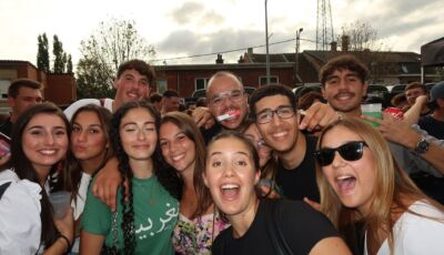 GARDEN PARTY HELMO AEH 2023 1