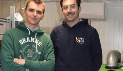 NUIT EUROPÉENNE DES CHERCHEURS 1