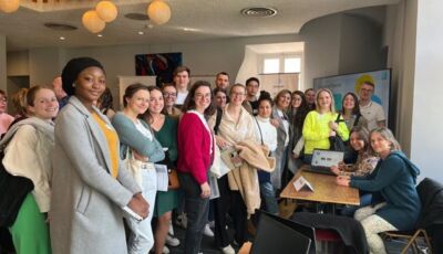 RETOUR SUR LE CONGRÈS ESAFE 1