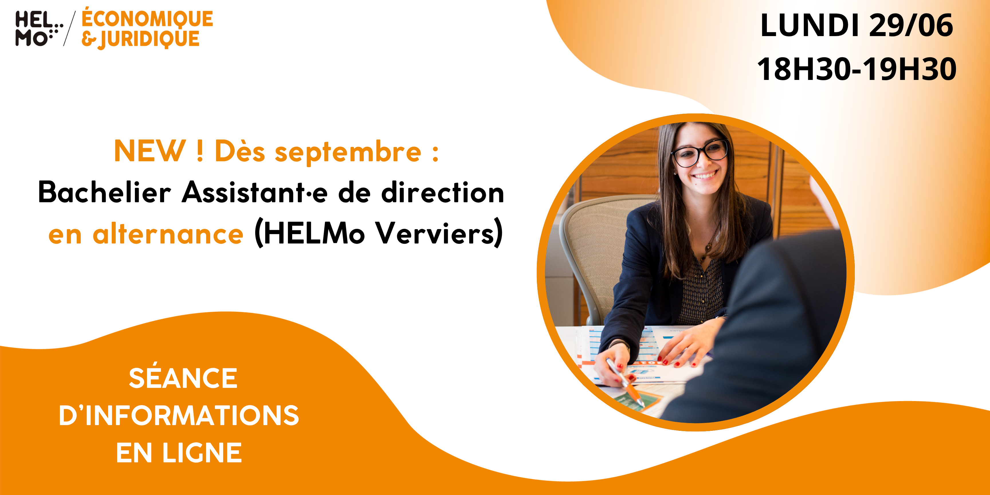 Seance Info AD Alternance
