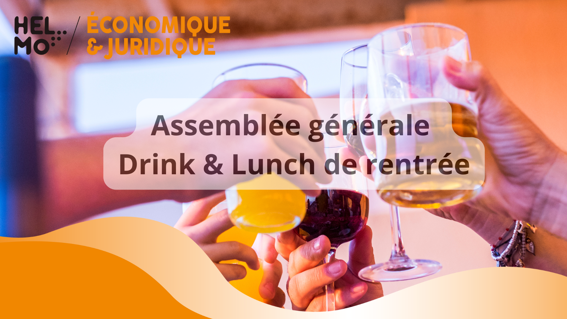 Assemblée généralerentrée 2025