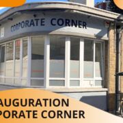 Corporate invitation