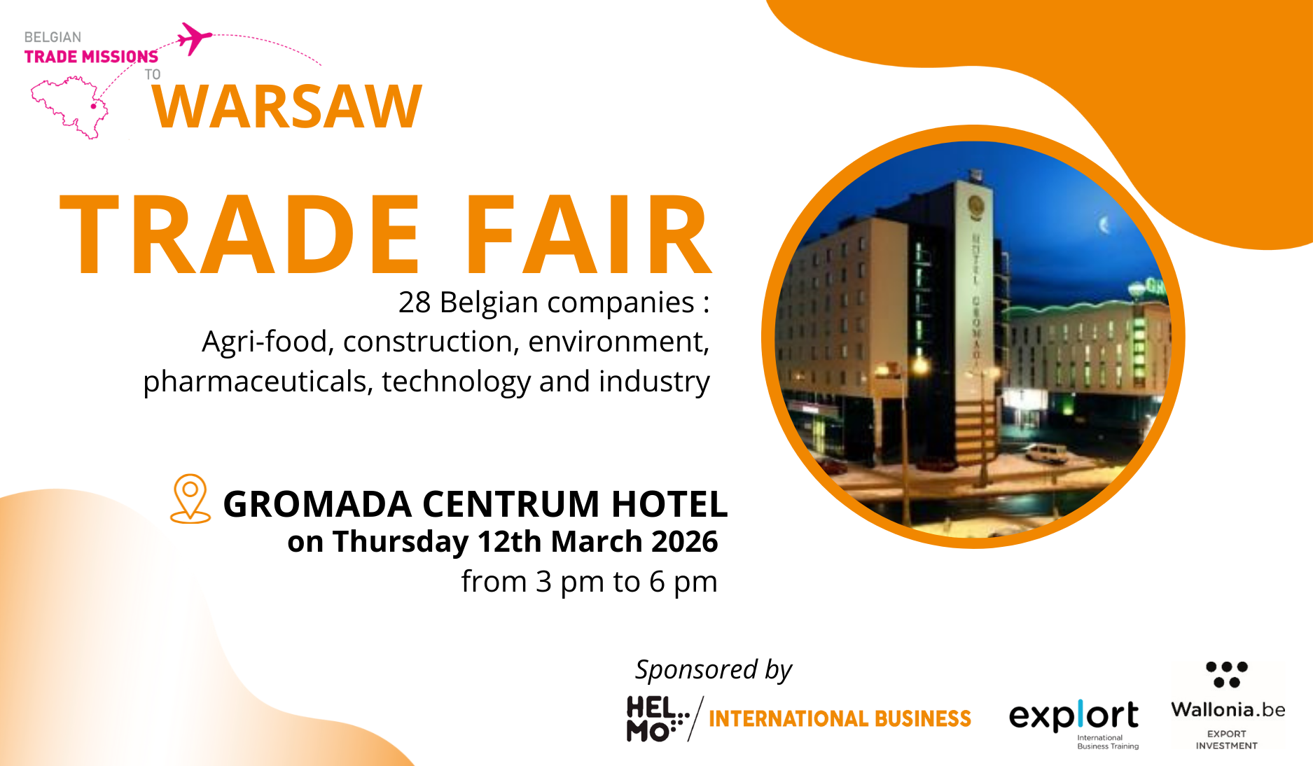 Invitation Fair Trade 2026 10