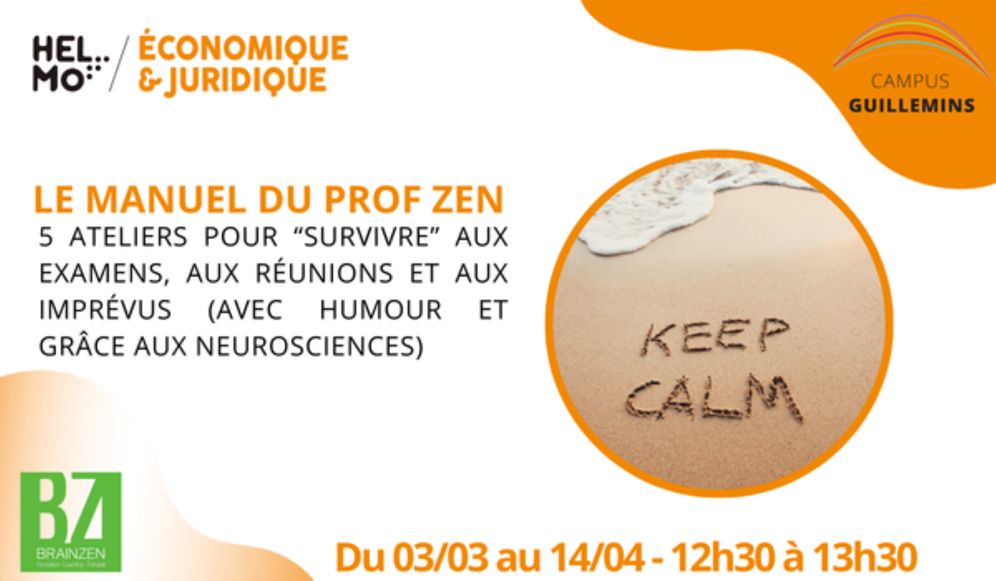 Le manuel du prof ZEN 4