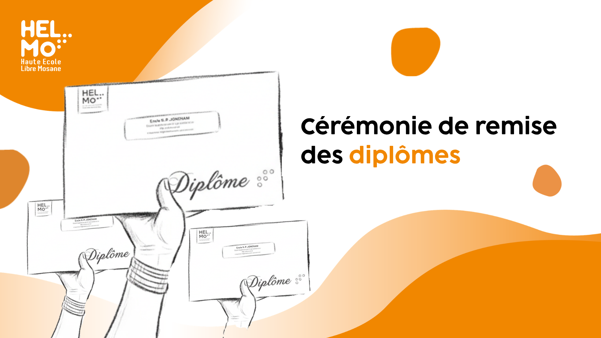 Visuel remise des diplômes 2026 1