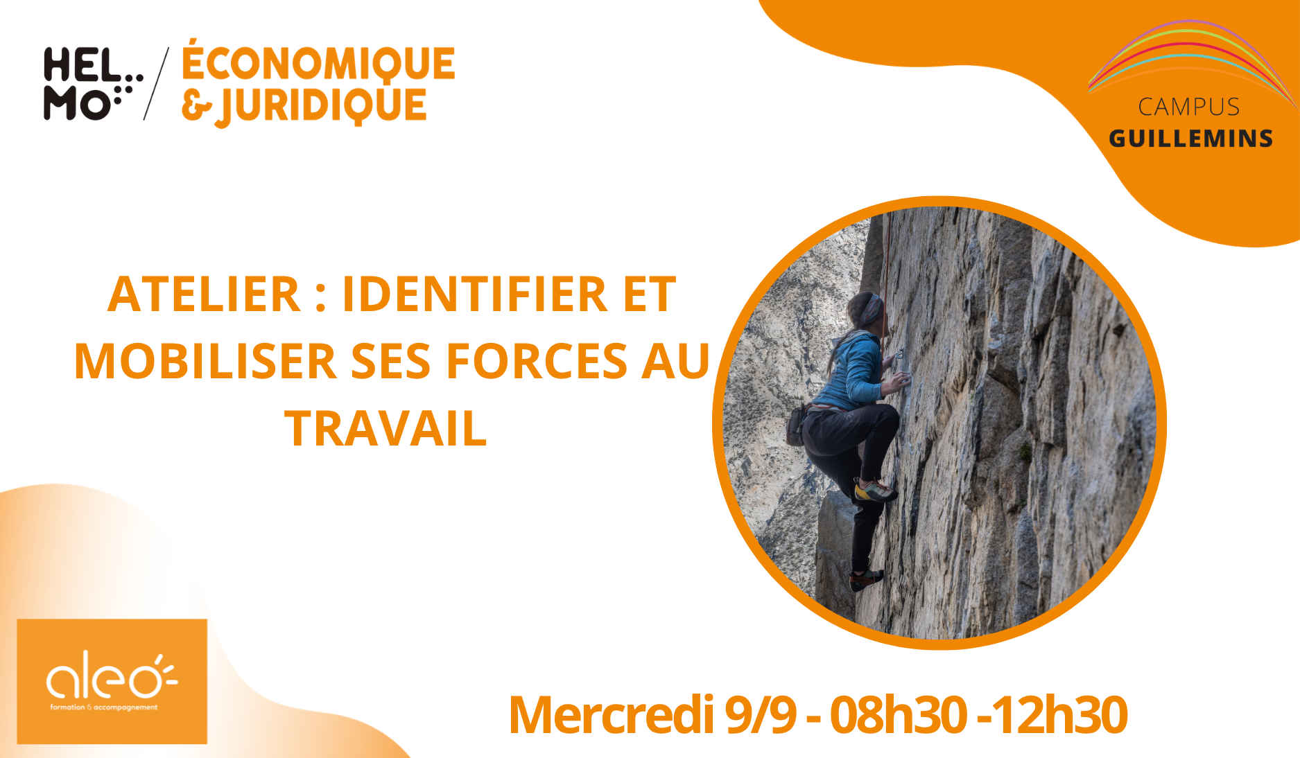 Atelier Forces