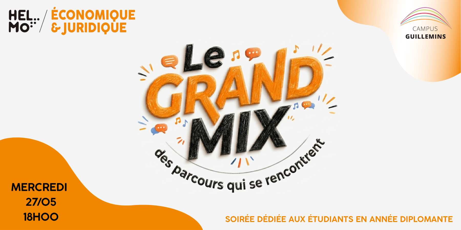 Le Grand mix