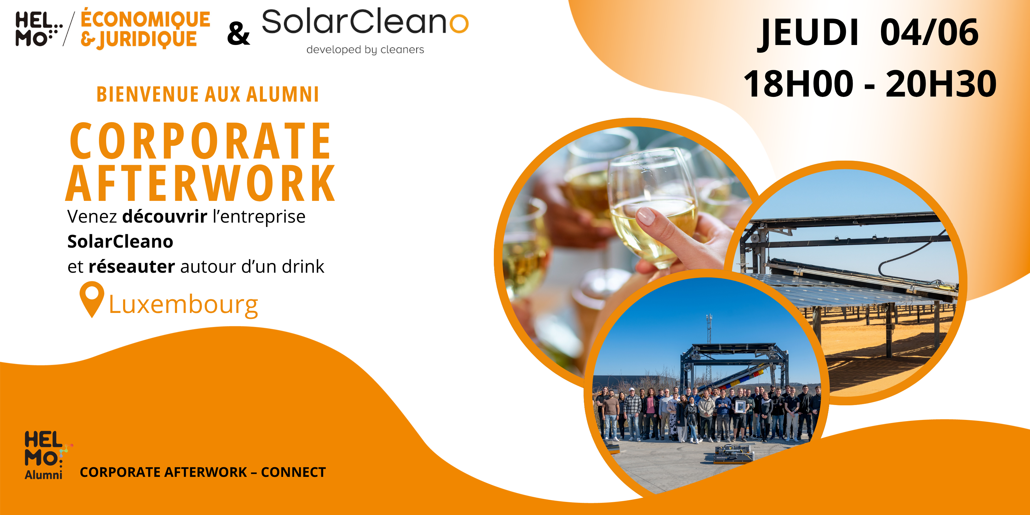 Afterworksolarclean