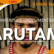 Arutam Conférence 3