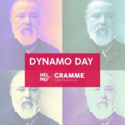 Dynamo Day
