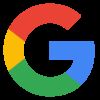 Google G logo svg