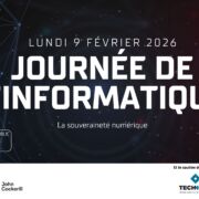 Journée de linformatique2