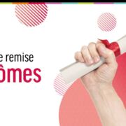 Remise des diplômes technique 1980 pixel