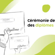 Remise diplômes ESAS 2