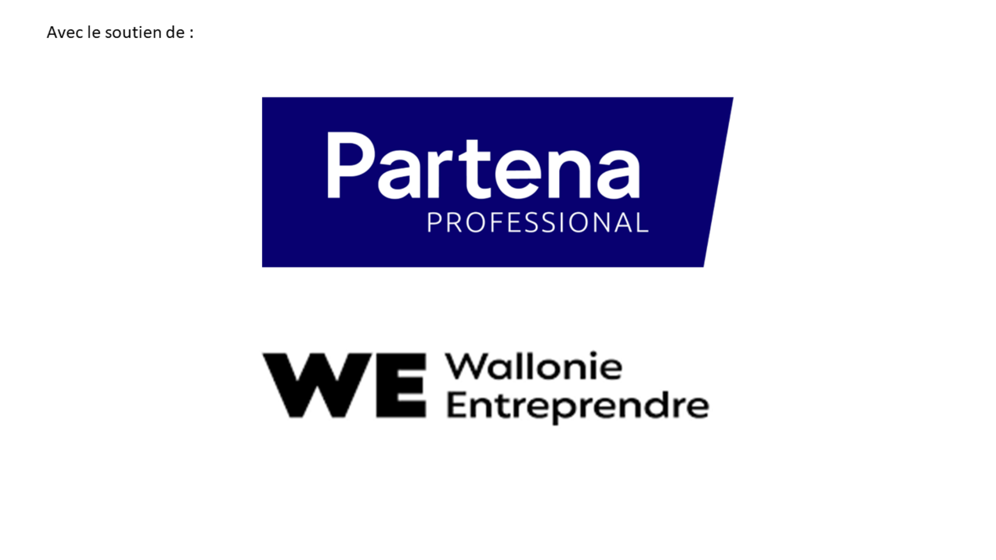 Template sponsor bon