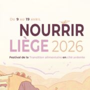 Nourrir Liège2026