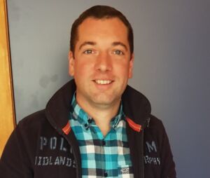 CÉDRIC GRANDMAIRE 1