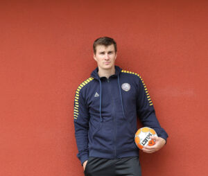 THOMAS CAUWENBERGHS 1