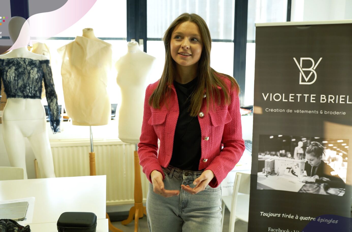 Vignette video generale